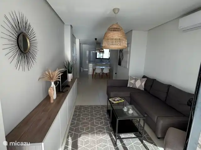 Casa Pinto huren in Spanje, Costa Blanca, Orihuela Costa - appartement Woonkamer