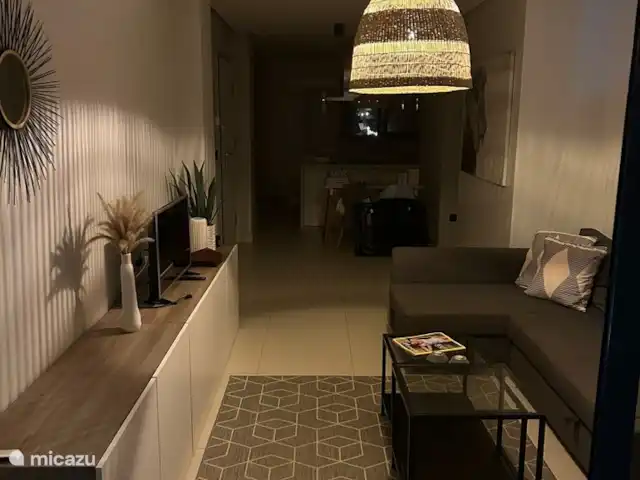 Casa Pinto huren in Spanje, Costa Blanca, Orihuela Costa - appartement Woonkamer