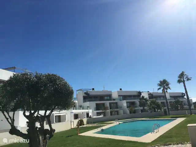 Casa Pinto huren in Spanje, Costa Blanca, Orihuela Costa - appartement Casa Pinto huren in Spanje, Costa Blanca, Orihuela Costa - appartement