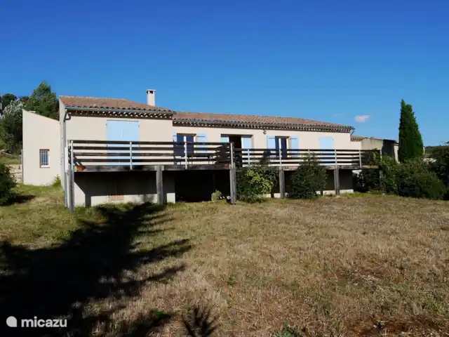 La Garussiere en Francia, Vaucluse, Les Cordiers - casa vacacional La Garussiere en Francia, Vaucluse, Les Cordiers - casa vacacional