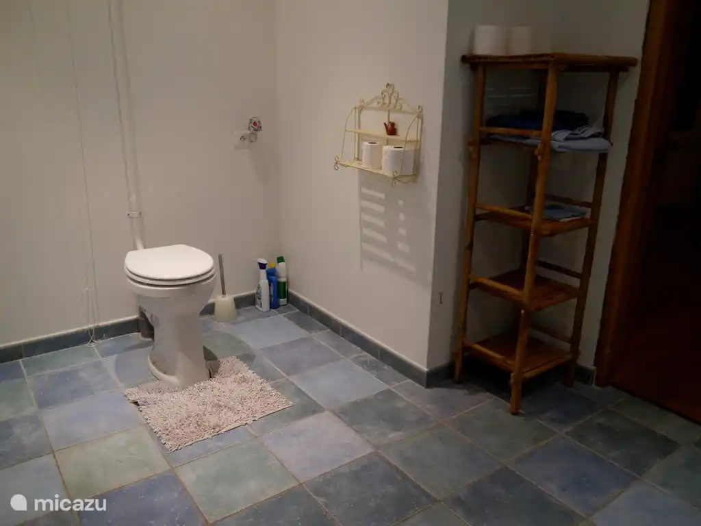 ba&#241;o 2 (apto para silla de ruedas)