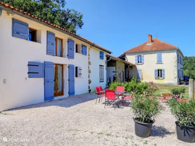 Domaine La Barbe | France, Gers, Lalanne-Arqué - gîte / cottage Domaine La Barbe | France, Gers, Lalanne-Arqué - gîte / cottage