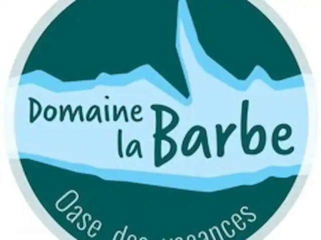 Domaine La Barbe | France, Gers, Lalanne-Arqué - gîte / cottage Logo