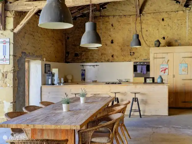 Domaine La Barbe | France, Gers, Lalanne-Arqué - gîte / cottage terrasse couverte
