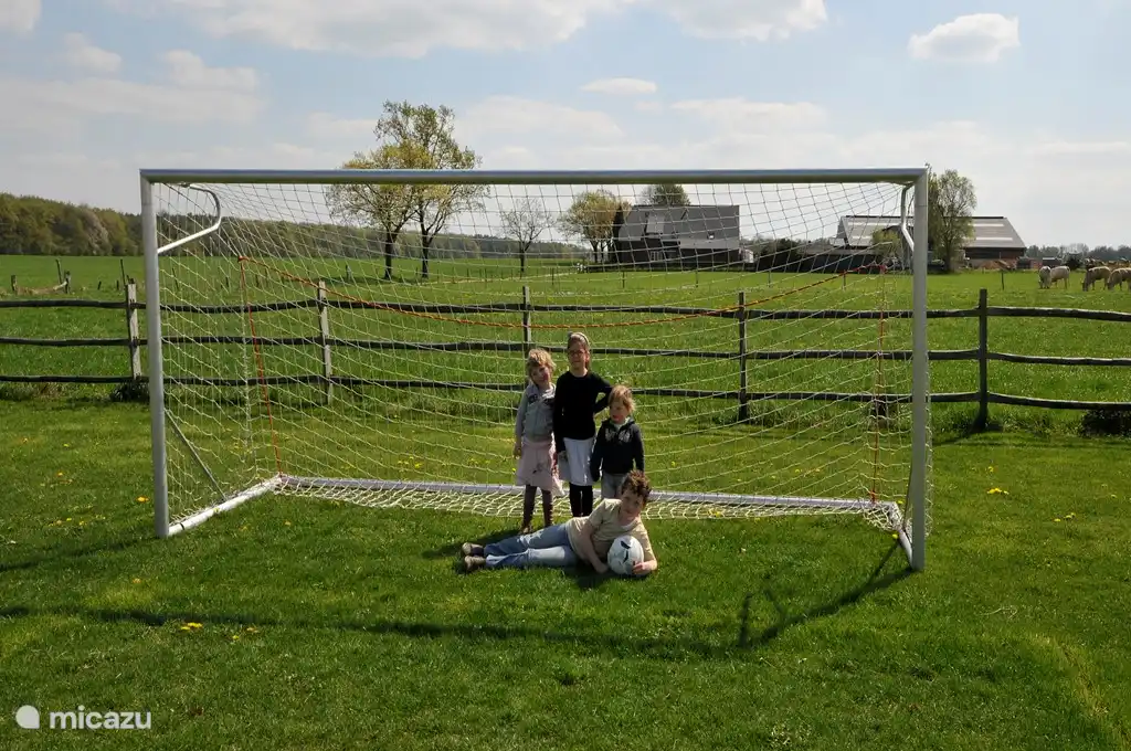 für Kinder ........ und auch die Eltern natürlich