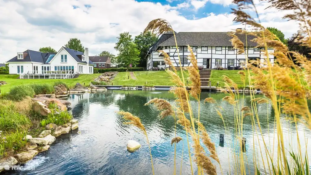 Auch mögliche Kombination mit 12 Schlafzimmer