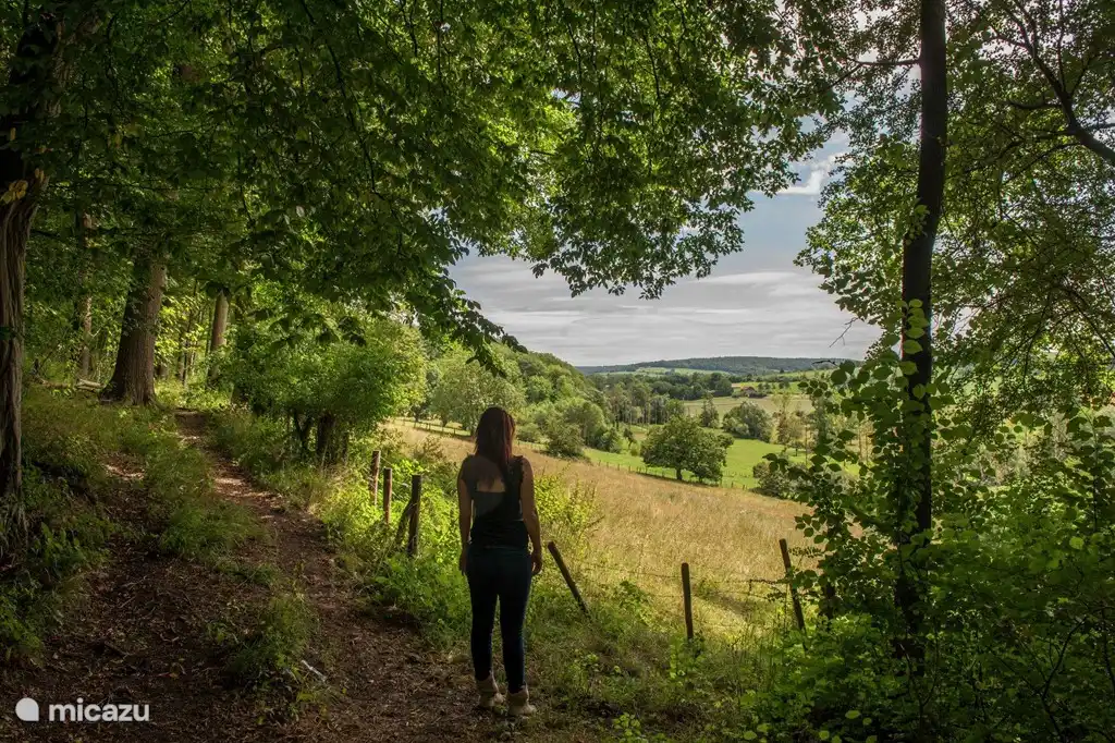 Die 5-Sterne-Umgebung