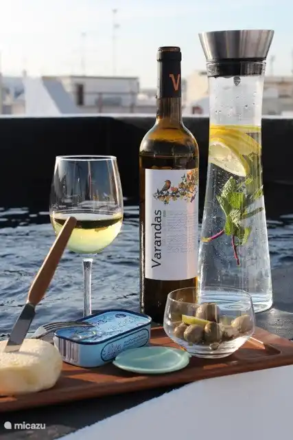 Die heerlijste Weine, nur im Supermarkt