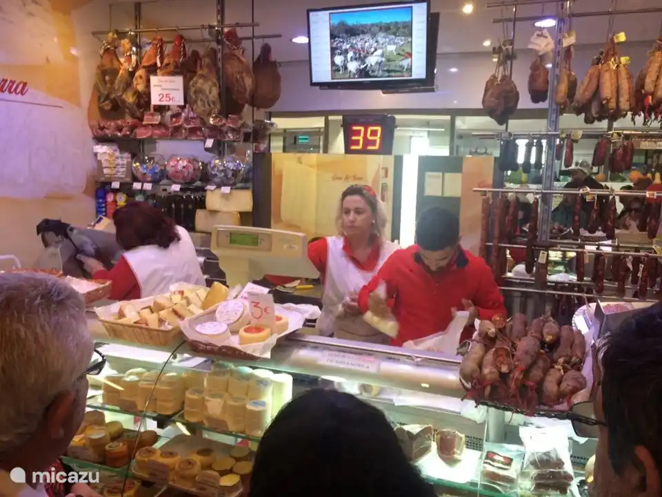 Hier kaufen wir die besten Käse 5 für 5 -