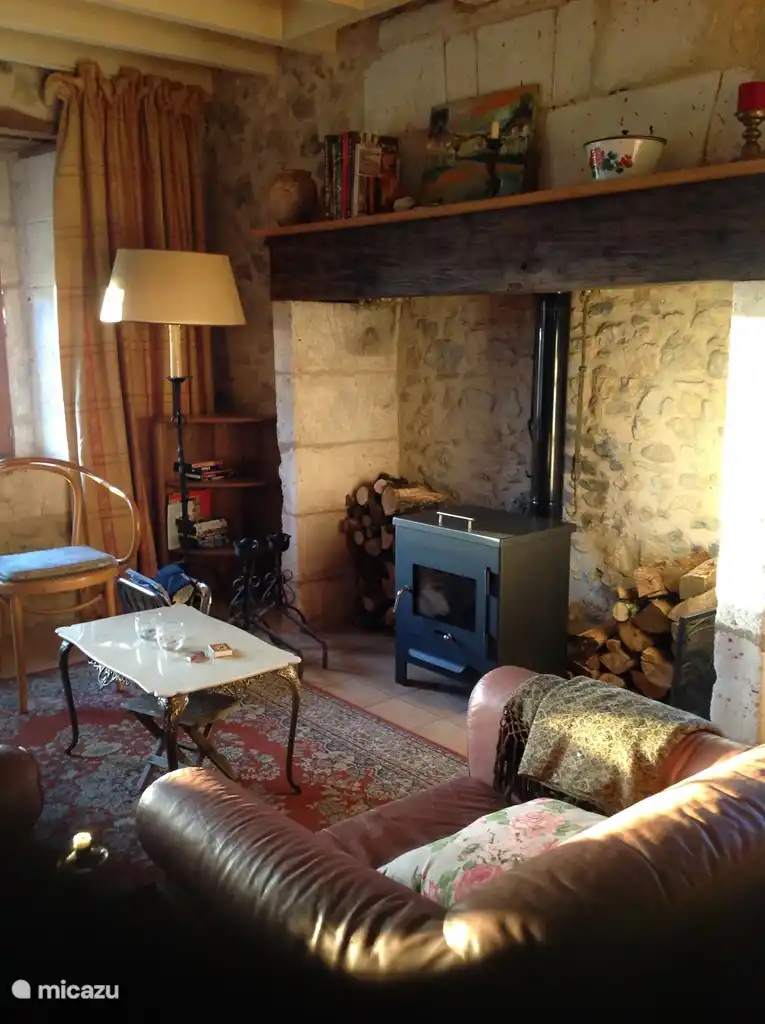 La Petite Maison