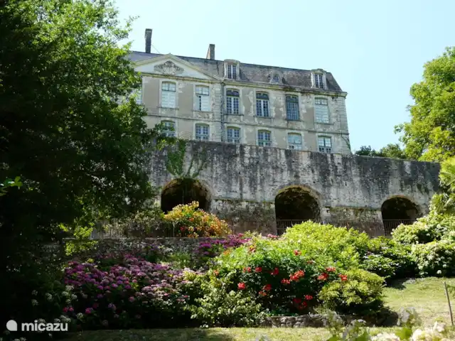 casa vacacional en Francia, Dordoña, Nontron – La pequeña casa Nontron