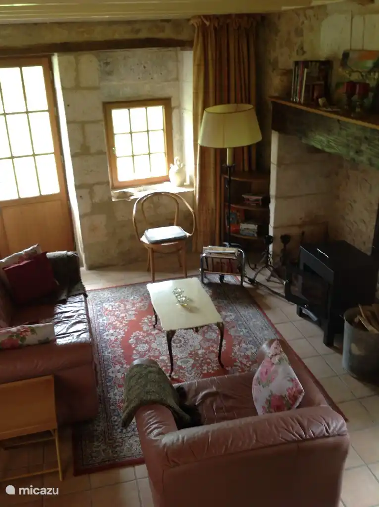 La Petite Maison
