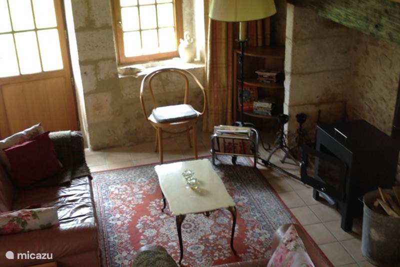 Vacation rental France, Dordogne, Nontron Holiday house La Petite Maison