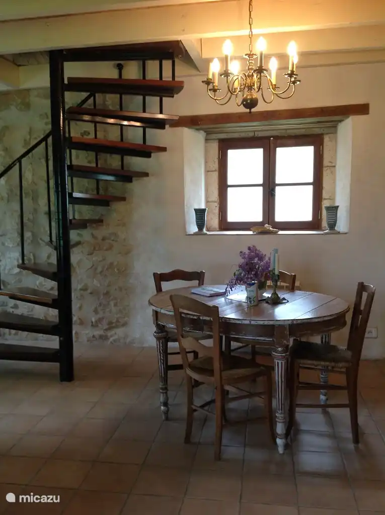 La Petite Maison