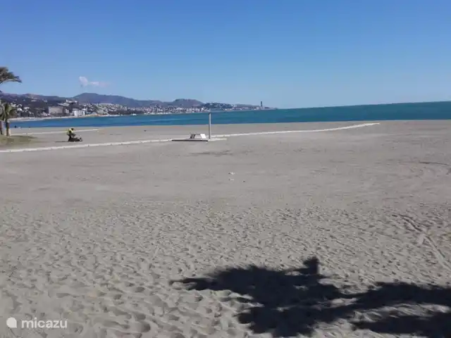 Villa, piscine chauffée, vue mer | Espagne, Costa del Sol, Málaga - villa Plage