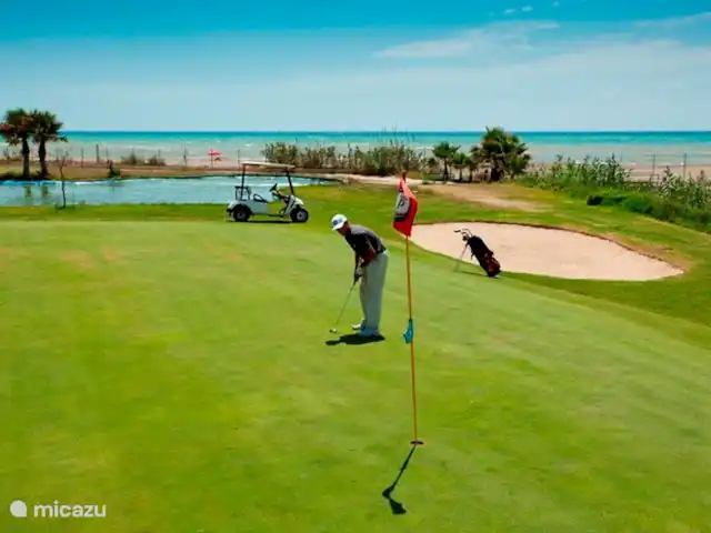 Villa, piscine chauffée, vue mer | Espagne, Costa del Sol, Málaga - villa Club de golf à 5 min en voiture de la Villa Buenavista Malaga
