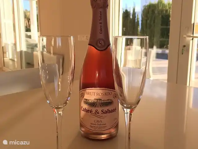 Location de Vacances Espagne, Costa Blanca, Calpe, villa - Casa Dylano Cava