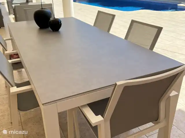 Location de Vacances Espagne, Costa Blanca, Calpe, villa - Casa Dylano