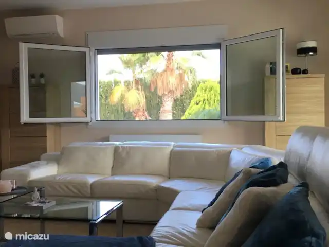 Location de Vacances Espagne, Costa Blanca, Calpe, villa - Casa Dylano