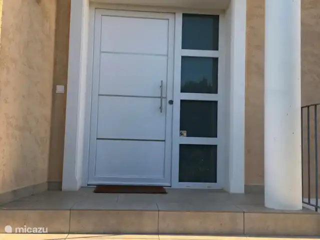 Location de Vacances Espagne, Costa Blanca, Calpe, villa - Casa Dylano