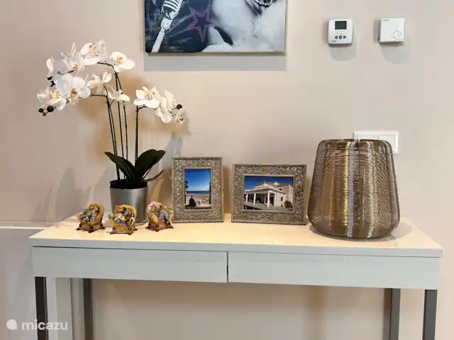 Location de Vacances Espagne, Costa Blanca, Calpe, villa - Casa Dylano