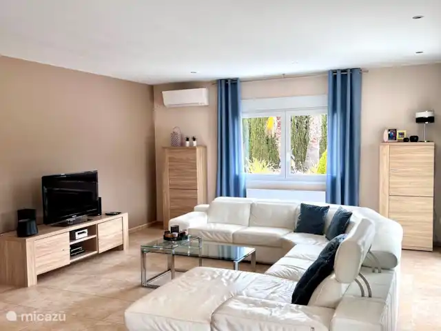 Location de Vacances Espagne, Costa Blanca, Calpe, villa - Casa Dylano