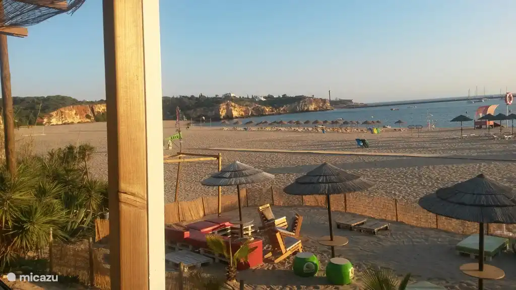 in der Nähe von Praia Grande