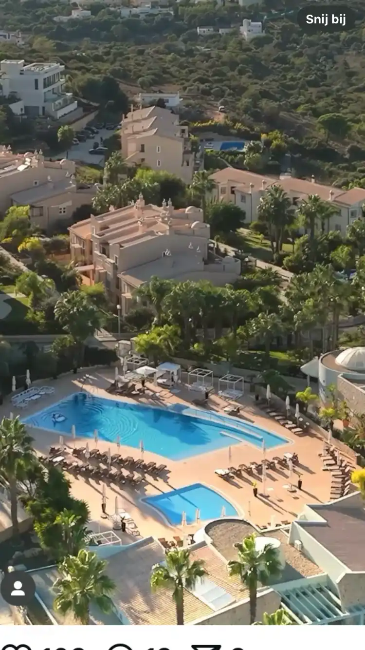 Der perfekte Chill-Spot