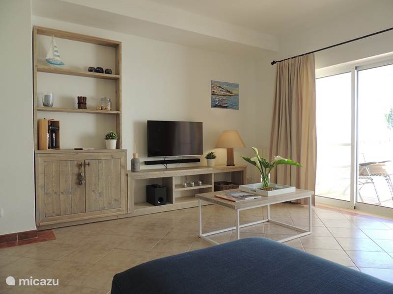 Holiday home in Portugal, Algarve, Carvoeiro Apartment Casa Cosy