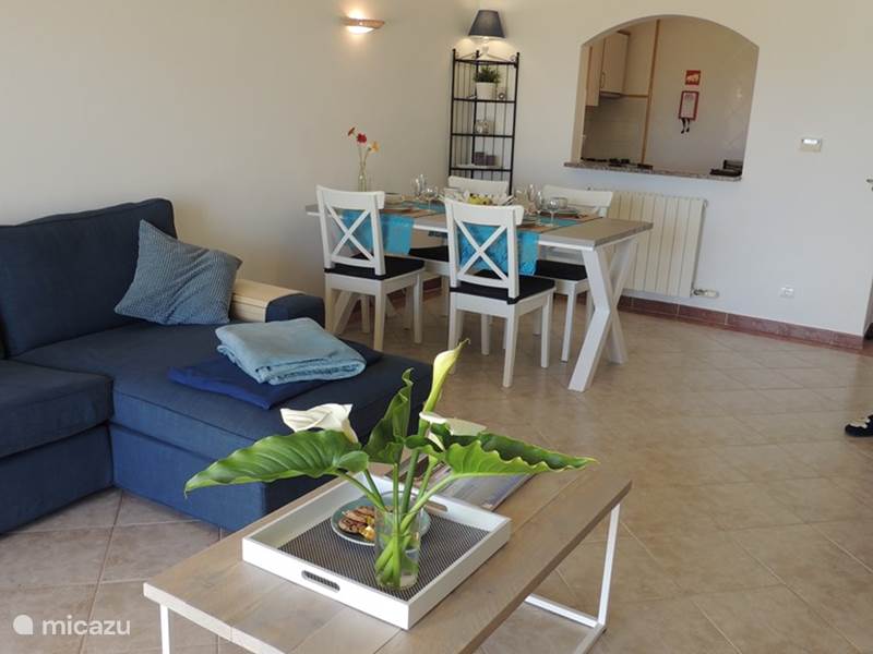 Holiday home in Portugal, Algarve, Carvoeiro Apartment Casa Cosy