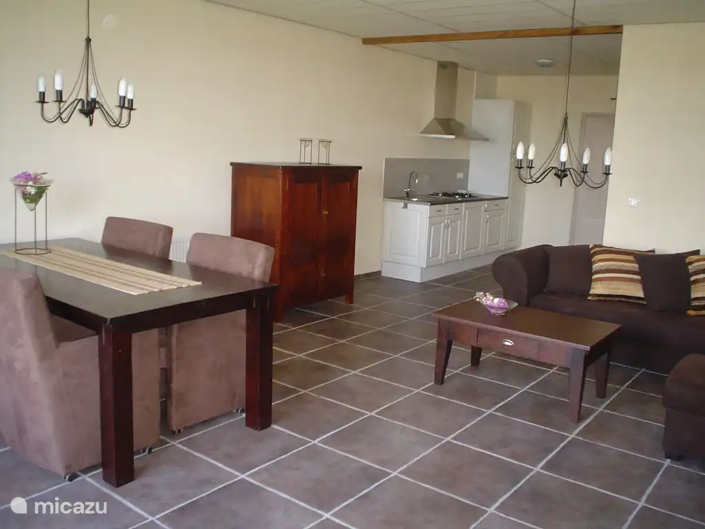 Cottage à la Loub (7) 2-4p in Frankreich, Puy-de-Dôme, Moureuille - Gîte / Hütte