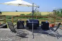 Cottage à la Loub (7) 2-4p in Frankreich, Puy-de-Dôme, Moureuille - Gîte / Hütte