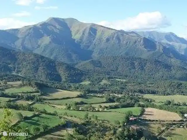 Bacquera 1 | Espagne, Pyrénées espagnoles , Naut Aran - appartement des promenades