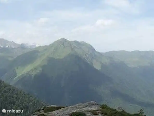 Bacquera 1 | Espagne, Pyrénées espagnoles , Naut Aran - appartement des promenades