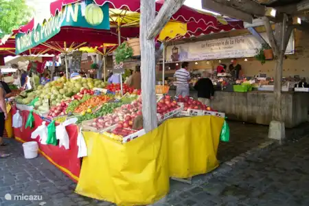 Lieux d'intérêt en Vendée
