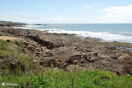Lieux d'intérêt en Vendée