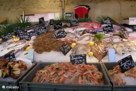 Lieux d'intérêt en Vendée