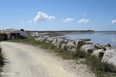 Lieux d'intérêt en Vendée