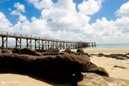 Lieux d'intérêt en Vendée