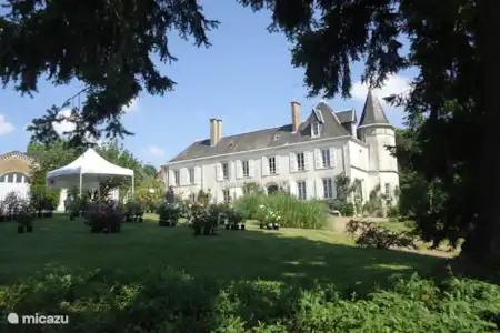 Lieux d'intérêt en Vendée