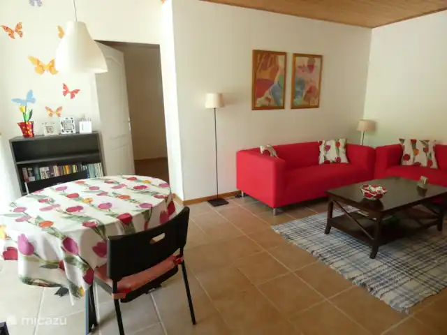 Maison Tulipe | France, Vendée, Château-Guibert - maison de vacances Cosy et confortable.