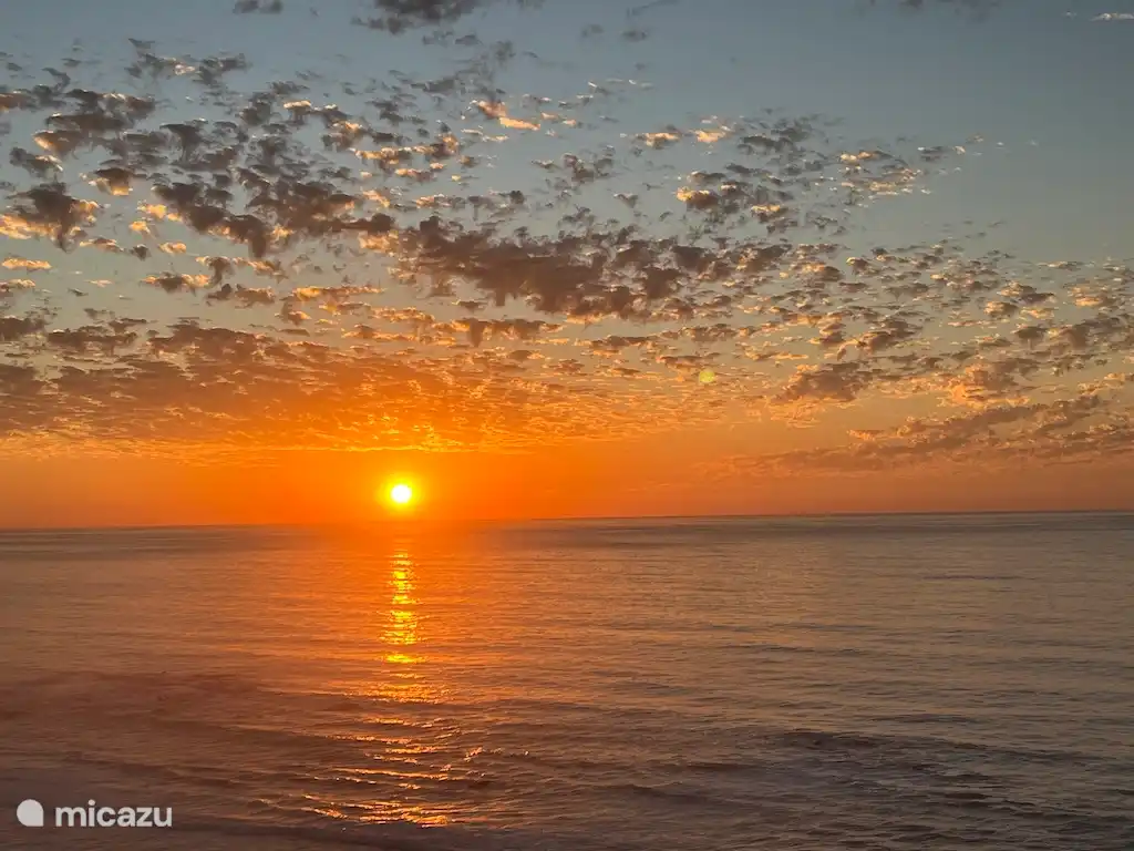 The most beautiful sunsets on the Western Algarve.