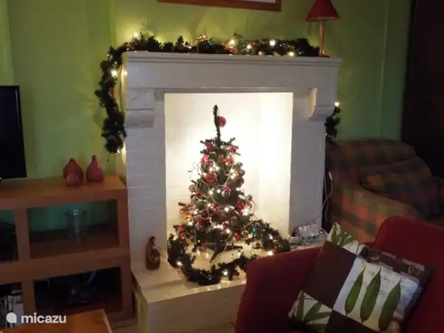Maison Violette | France, Vendée, Château-Guibert - maison de vacances Également disponible à la location pendant les vacances et joliment décoré.