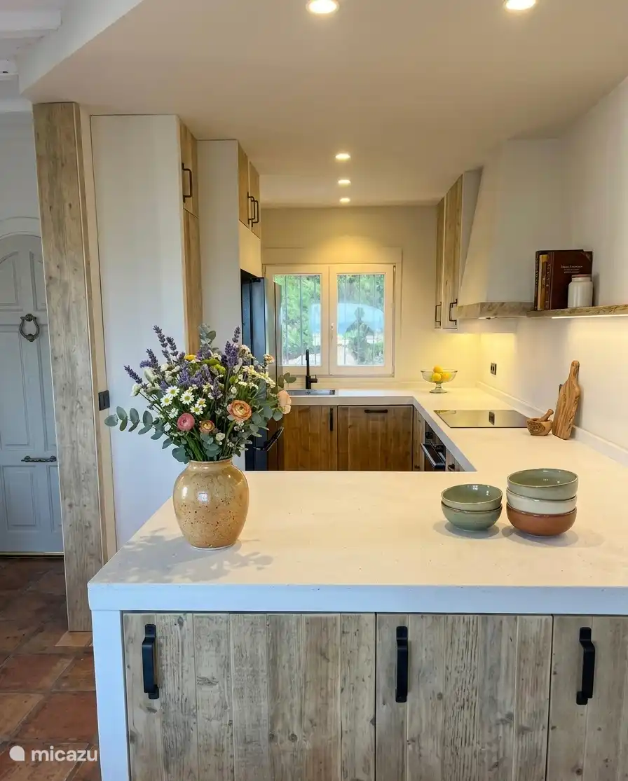 Keuken