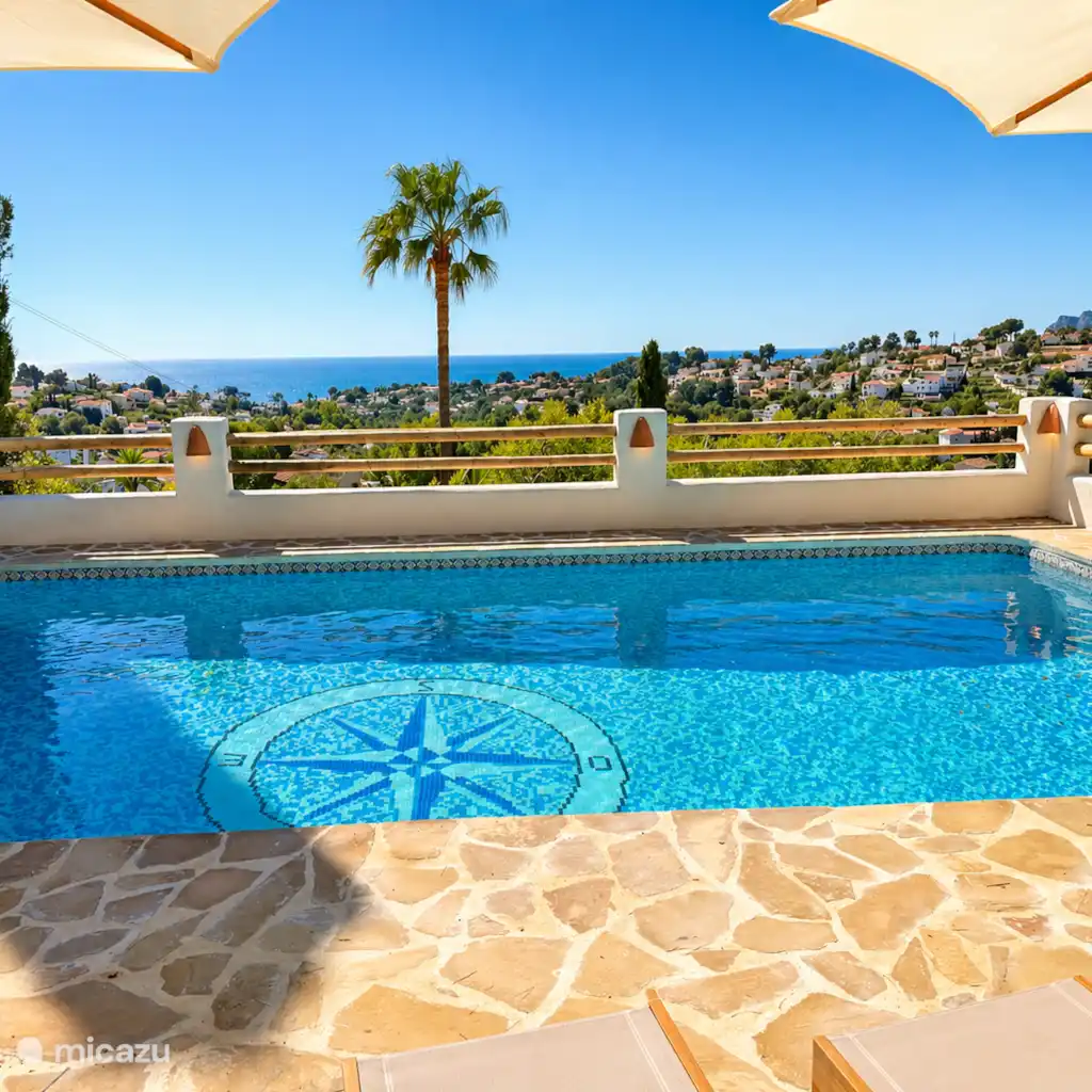 Villa Robis Moraira