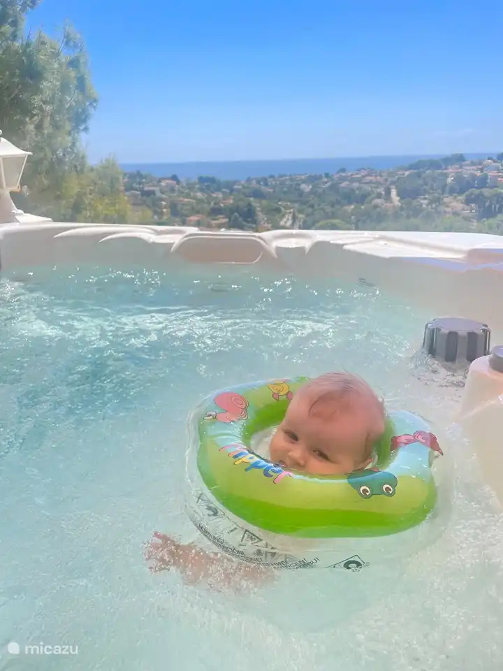 2023 Neuer großer Whirlpool