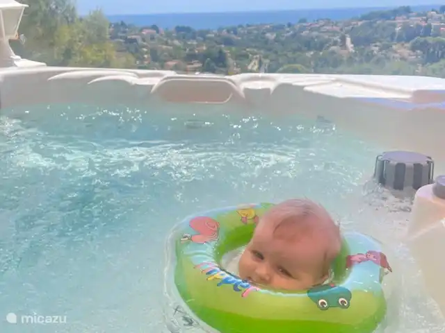 Villa Robis Moraira huren in Spanje, Costa Blanca, Moraira - villa 2023 Nieuwe grote jacuzzi