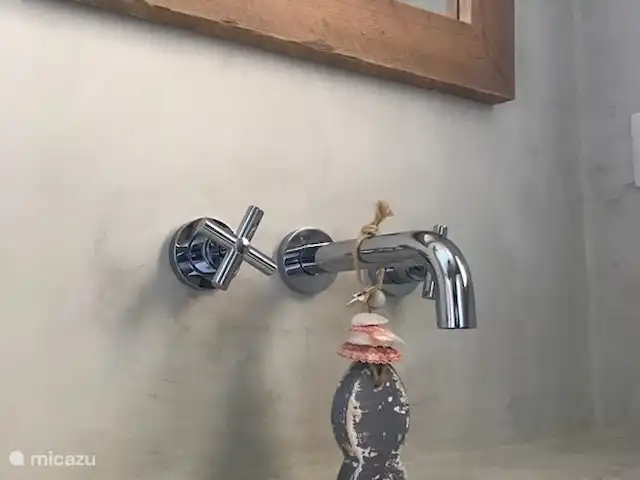 Villa Robis Moraira huren in Spanje, Costa Blanca, Moraira - villa Badkamer