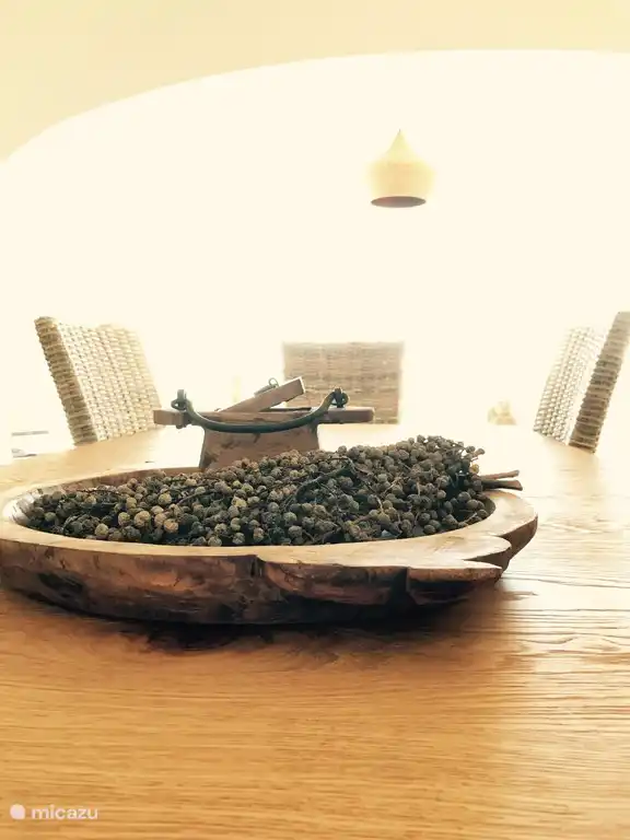 Gastronomie / Dekoration