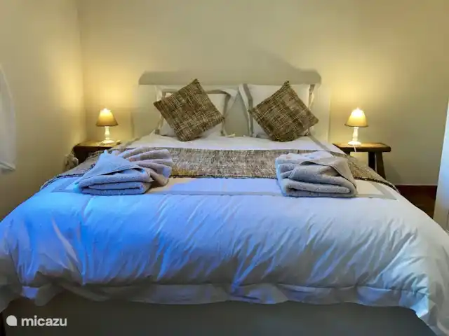 Villa Robis Moraira huren in Spanje, Costa Blanca, Moraira - villa Slaapkamer